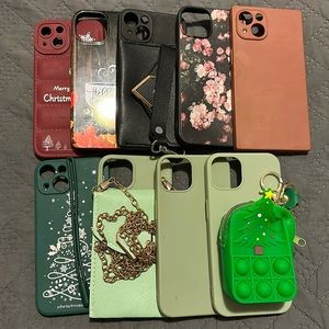 iPhone 13 Cases